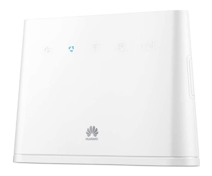 Router Huawei Outlet B311 WiFi LAN (LTE Cat.4 150Mbps/50Mbps) biały